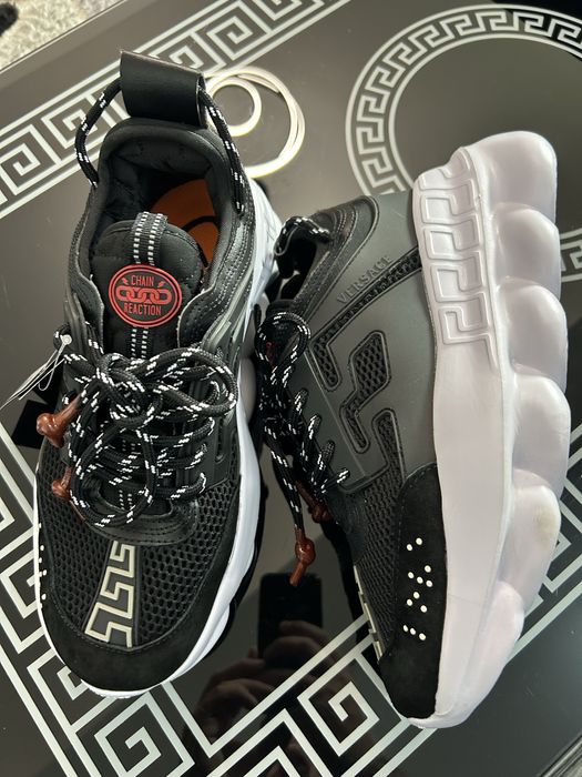 Versace Chain Reaction – mărimea 42