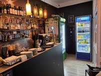 Afacere la cheie-Bistro