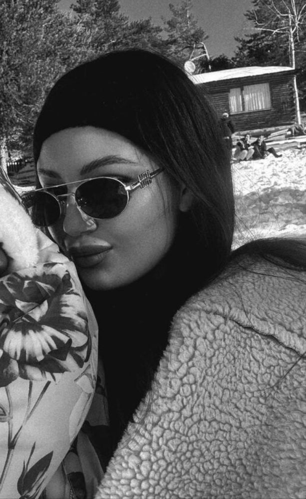 Дамски слънчеви очила miu m*u