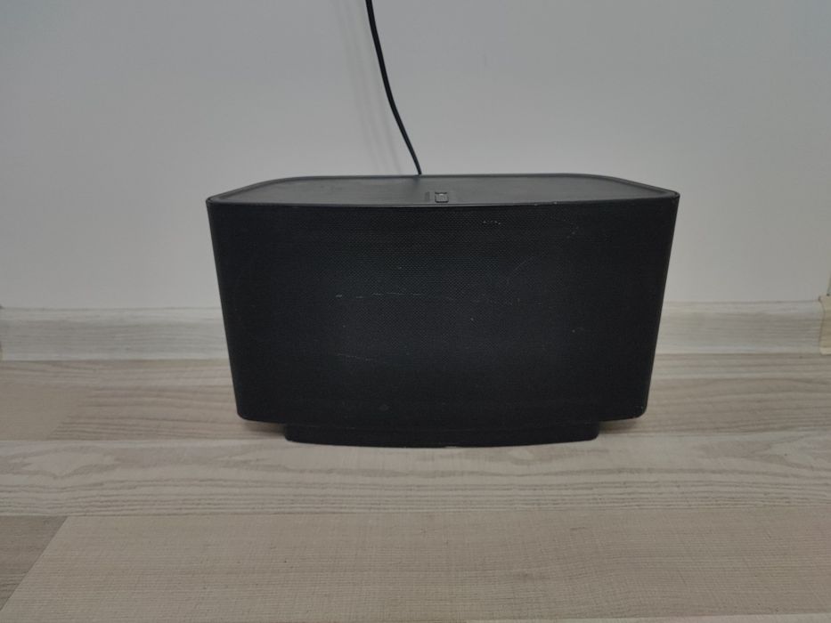 Sistem audio wireless Sonos Zone Player 5 internet radio