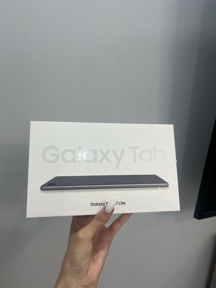 Планшет Samsung Galaxy Tab A7 Lite