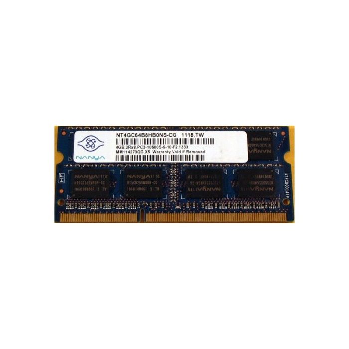 Memorie RAM laptop DDR3 - 4GB PC3 diferite frecvente Asus Acer Dell Hp