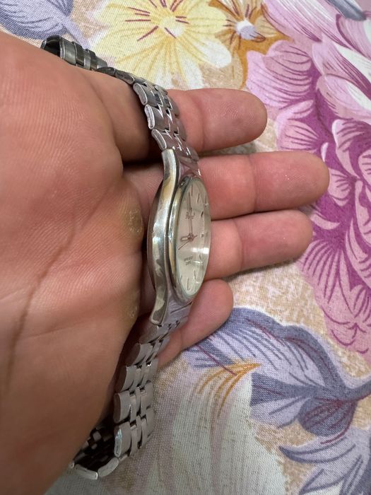 Romex kvars miyota mexanizmli soat