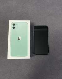 Iphone 11 Green 64 gb