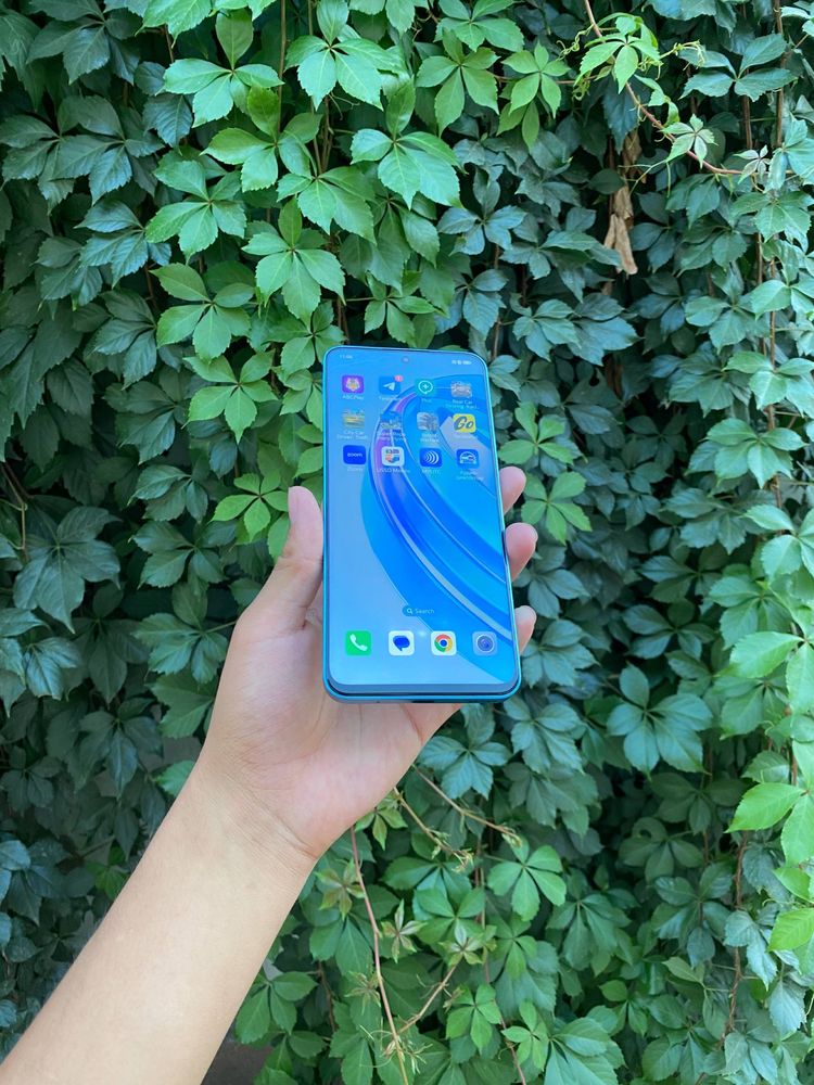 Honor X8a sotiladi ideyal