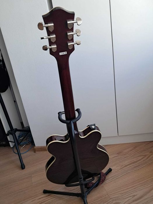 Chitara electrica NOUA Gretsch G2622T Strml