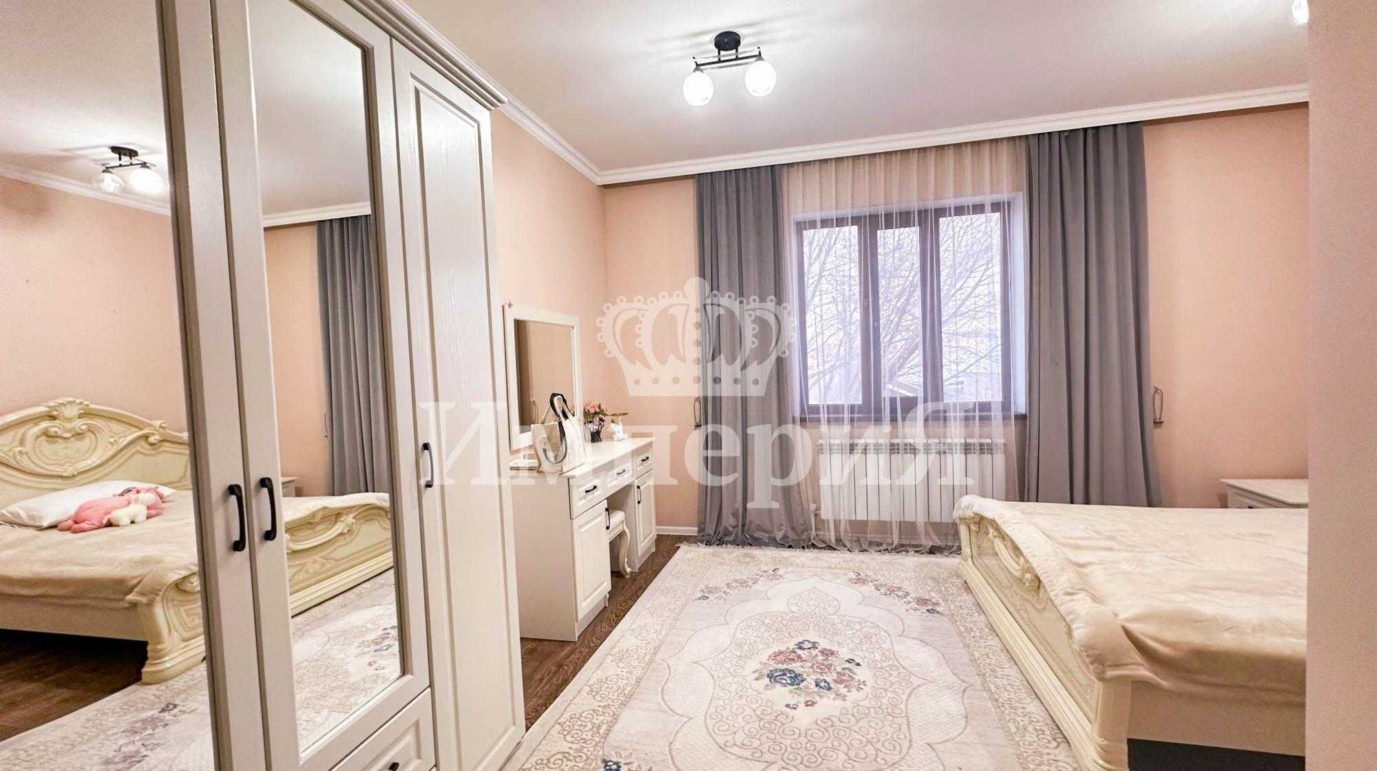 Продается ДОМ 7 ком. Каратал. Султан