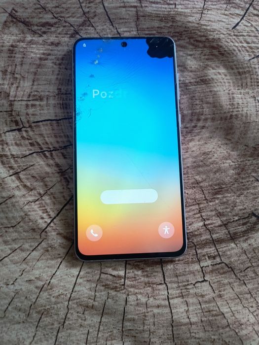 Samsung S21 Fe  Cu probleme