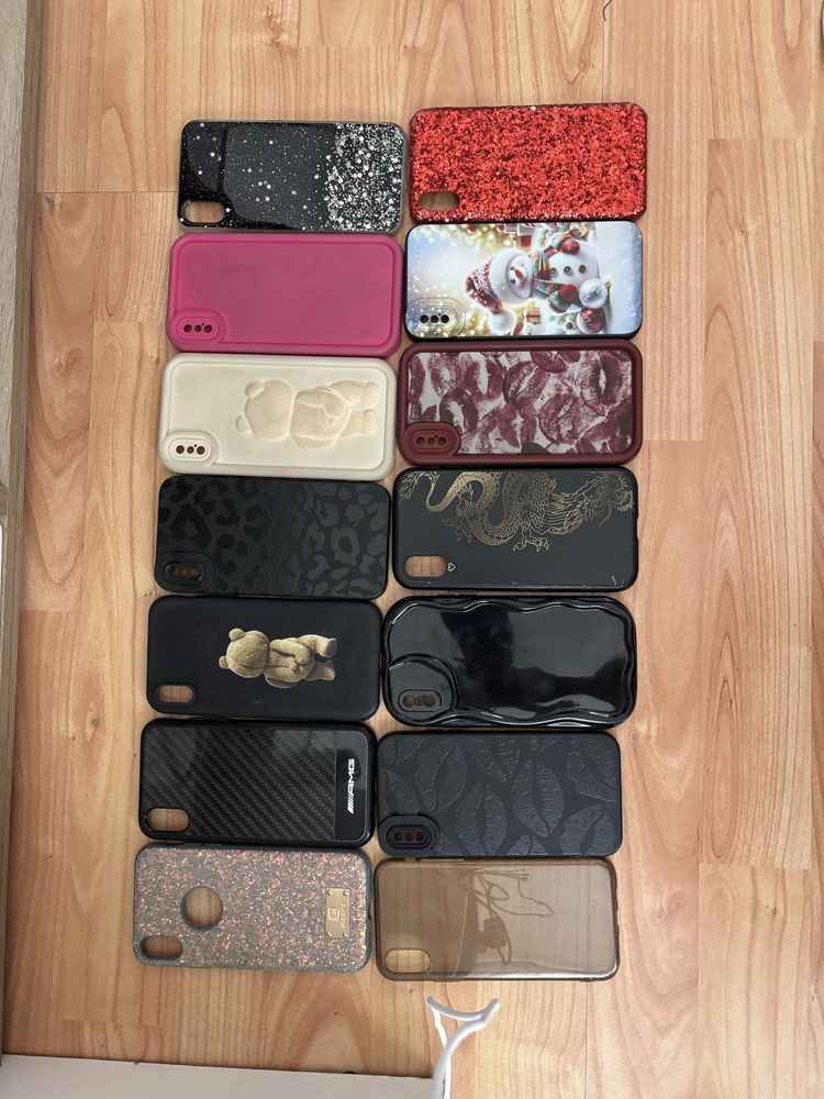 Iphone Xs 256GB