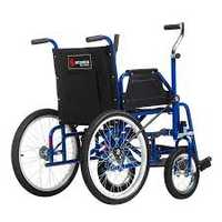 Инвалидная коляска с ричагом. richagli kolyaska