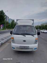 Kia bongo3 termoz