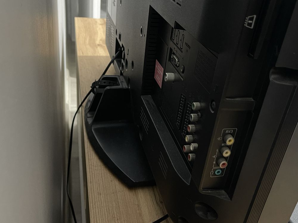 Sony телевизор KDL 32U4000