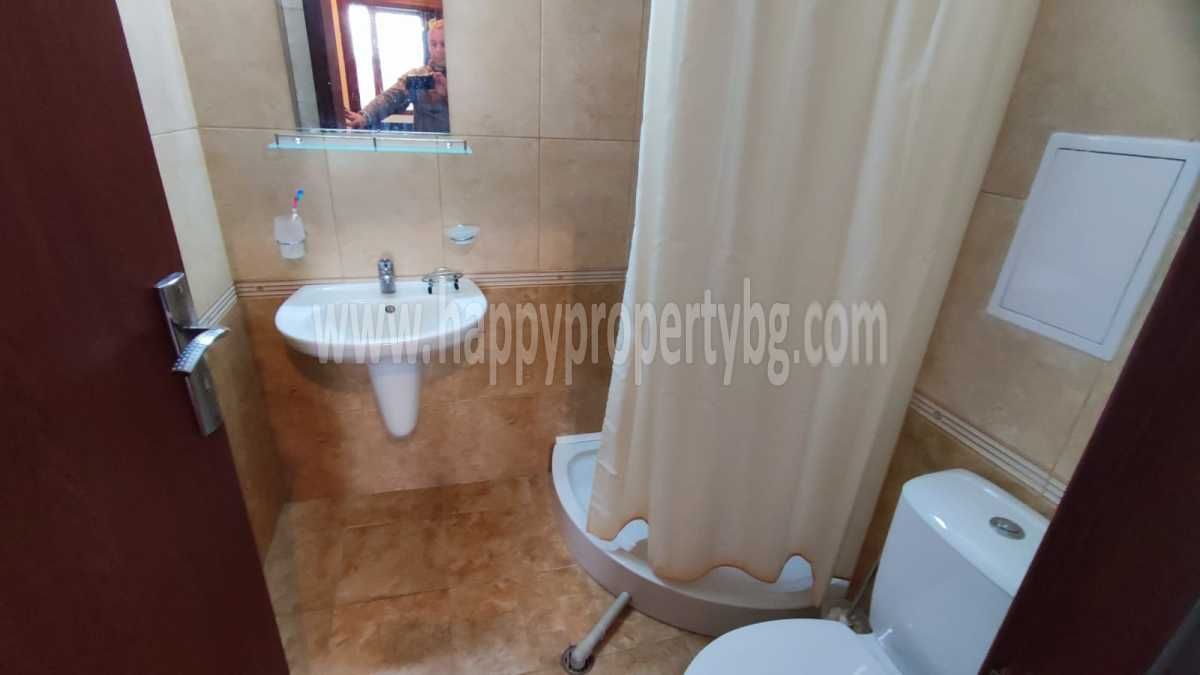 Продава се Тристаен апартамент в с. Равда, Област Бургас - 78 кв.м за 1077 €/кв.м - Снимка #12