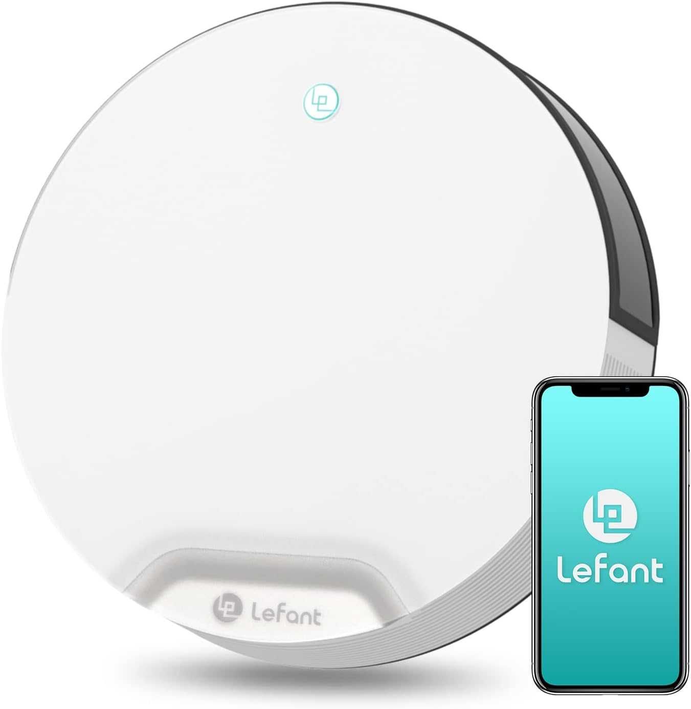 Прахосмукачка робот LEFANT N1
