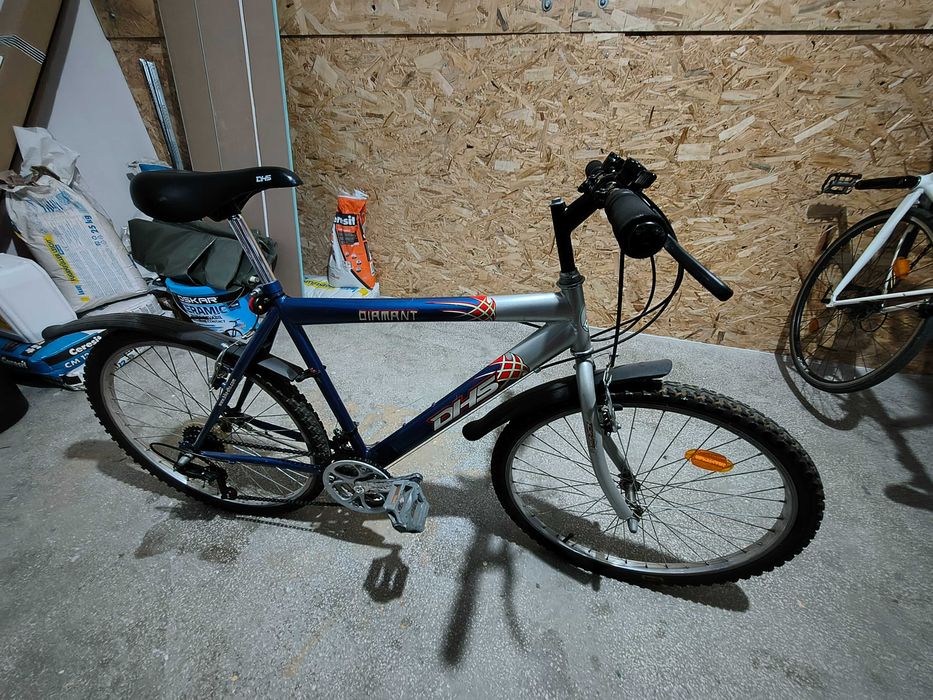 Bicicleta DHS Diamant 26 inch stare excelenta