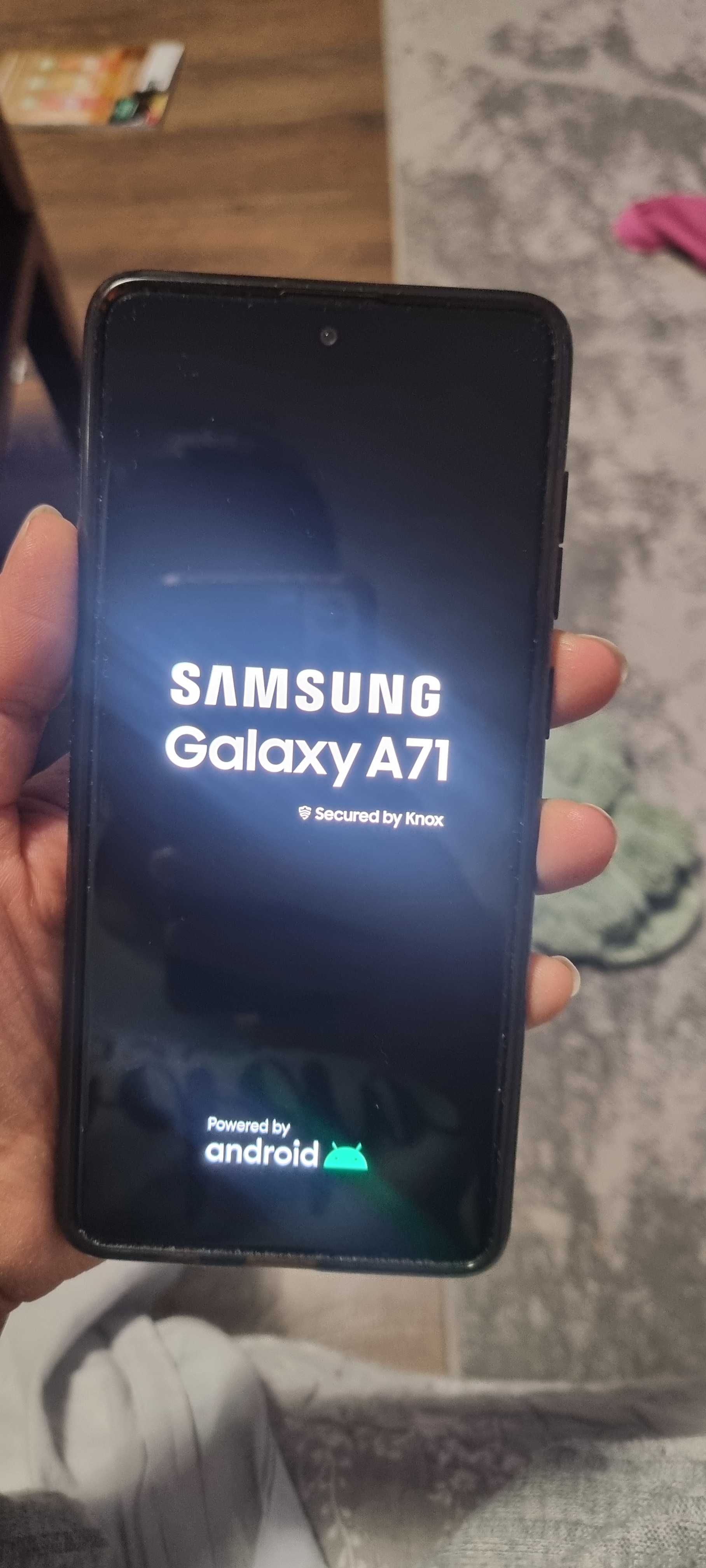 Samsung A71 128 GB