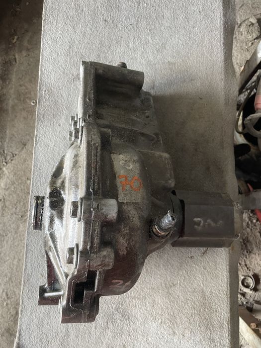 Диференциал BMW X6 Series E71, E72 (05.2008 - 06.2014) xDrive