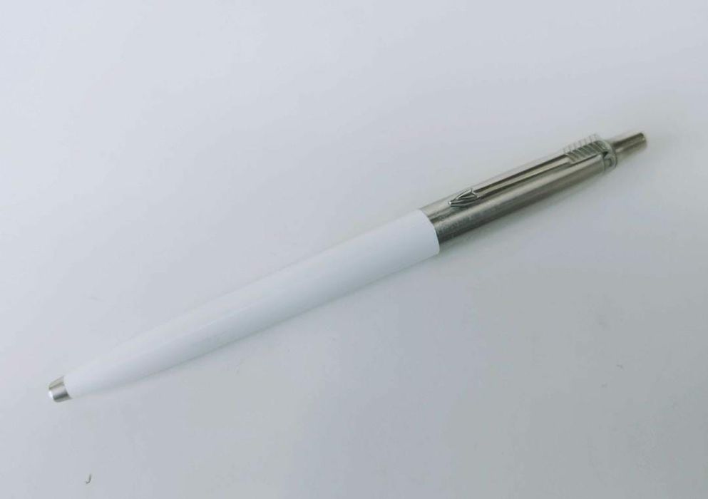 Vechi Pix Parker Jotter anii 70