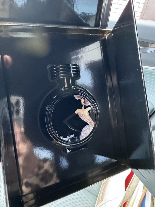 Hfc Devil’s Intrigue