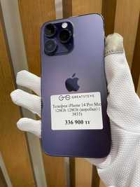 Айфон IPhone 14 Pro Max 128Gb Deep Purple (3833)