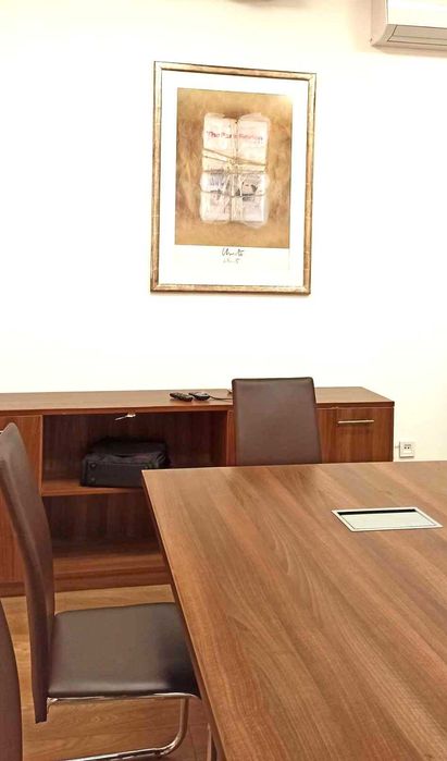 Спешно, мебели от ЛПДЧ с мел. покритие, само лично предаване