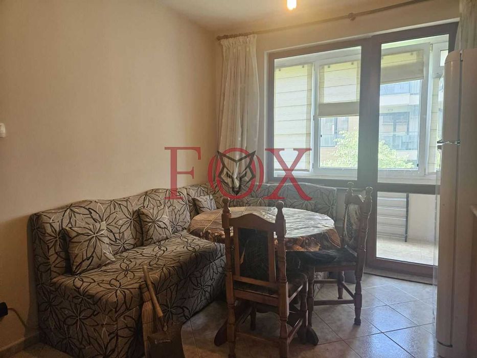 Дава се под наем Тристаен апартамент в Варна, ВИНС - 70 кв.м за 408 € - Снимка #2