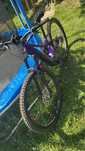 Bicicleta electrica Specialized Turbo Levo-MTB, motor 250W