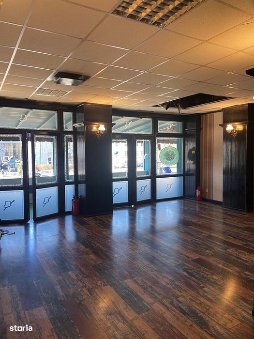 Spatiu comercial ultracentral vad excelent