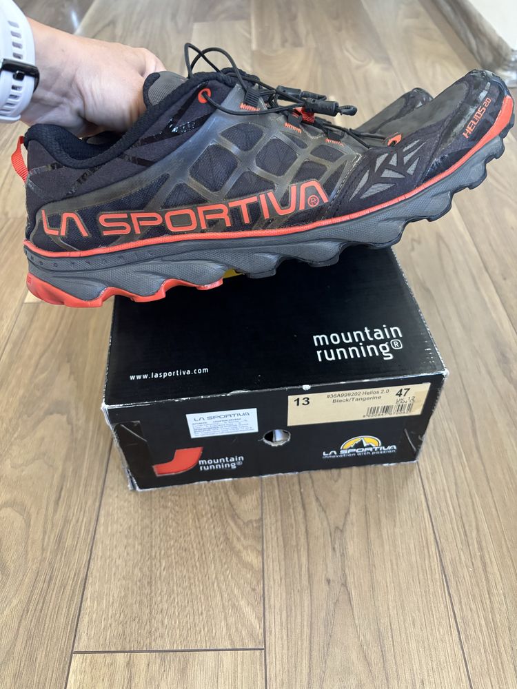 Маратонки la sportiva helios 2.0