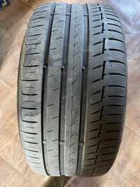 245/40 R18 continental premium contact 6