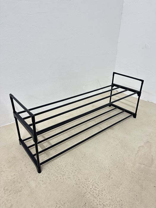 Стойка за обувки SONGMICS 2-етажна