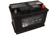 Baterie de pornire
MAXGEAR 75Ah 12V