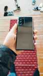 Samsung not 20 ultra