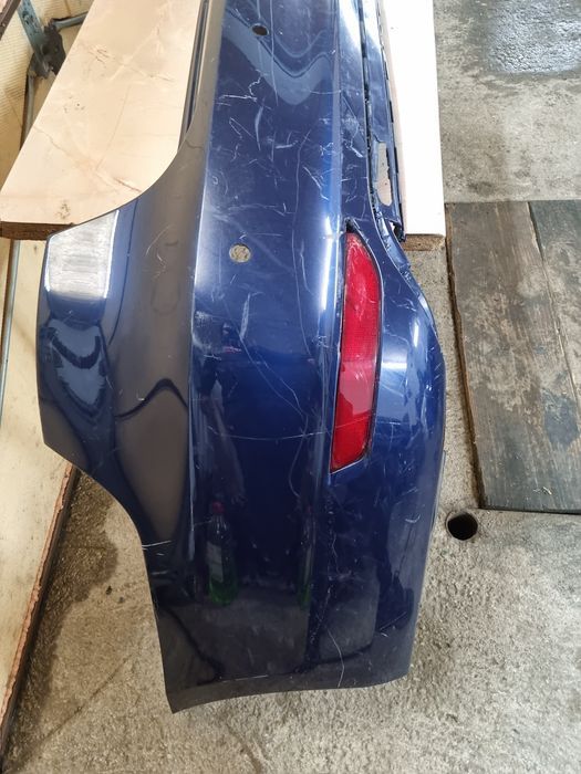 Bara spate vw jetta 2015