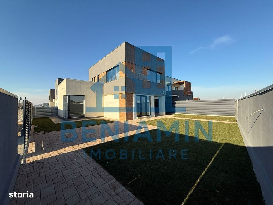 Vila Moderna-Luminoasa-Spatioasa-Eleganta-Utilitati-Selgros