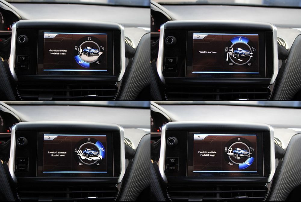 Peugeot 2008 diesel