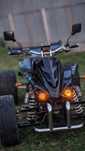 Vand Atv strada quad 350cc