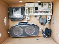 Kit pornire Volvo v50 complet 2000-2013 compatibil