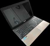 Transport gratuit! Laptop ASUS model K55V i7 16GB Ram