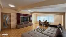 Apartament 2 camere deco, mobilat/utilat, 80 mpu, Brazda lui Novac