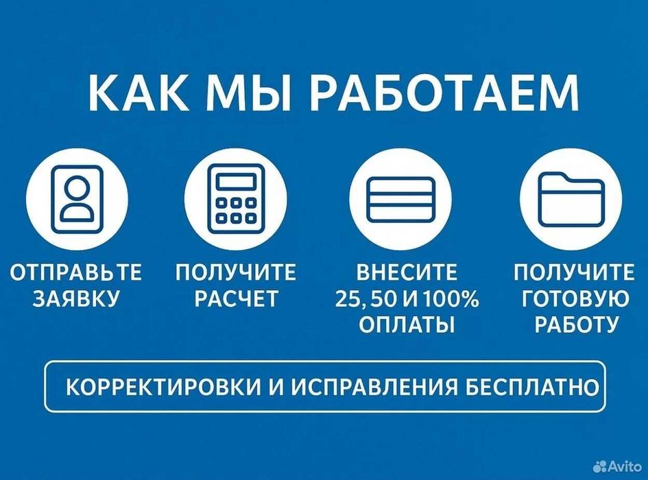 Помощь студентам (диплом, курсовая, реферат)