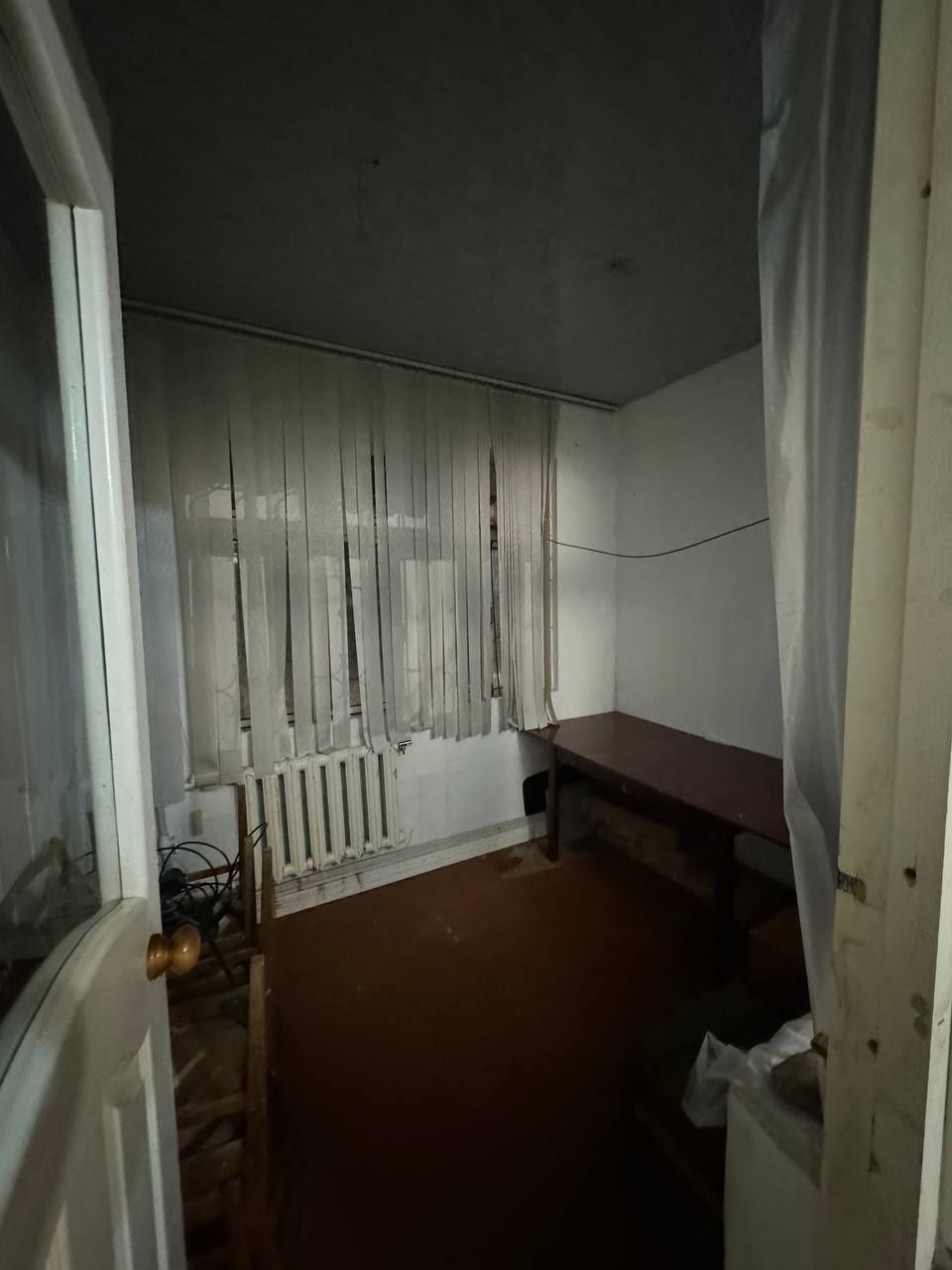 Ijaraga bollarga kvartira