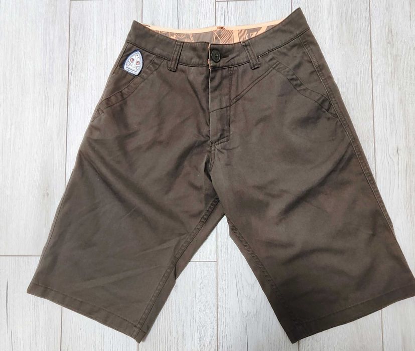 Pantaloni scurti Quicksilver XS