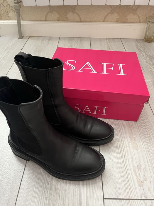 Челси натуральная кожа