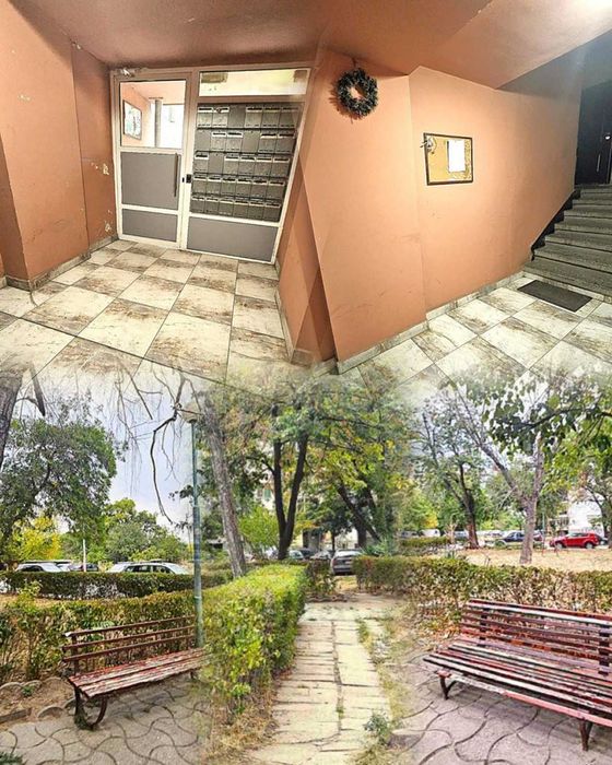 Продава се Едностаен апартамент в Пловдив, Тракия - 41 кв.м за 1879 €/кв.м - Снимка #10