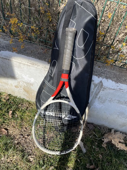 Тенис ракета Babolat + калъф към нея