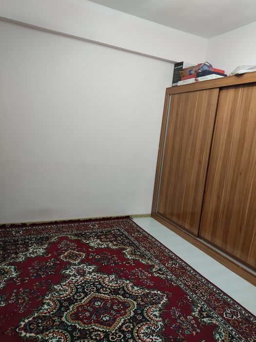Квартира для девушек