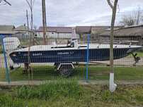 Forward 535 Johnson 70 CP 4T