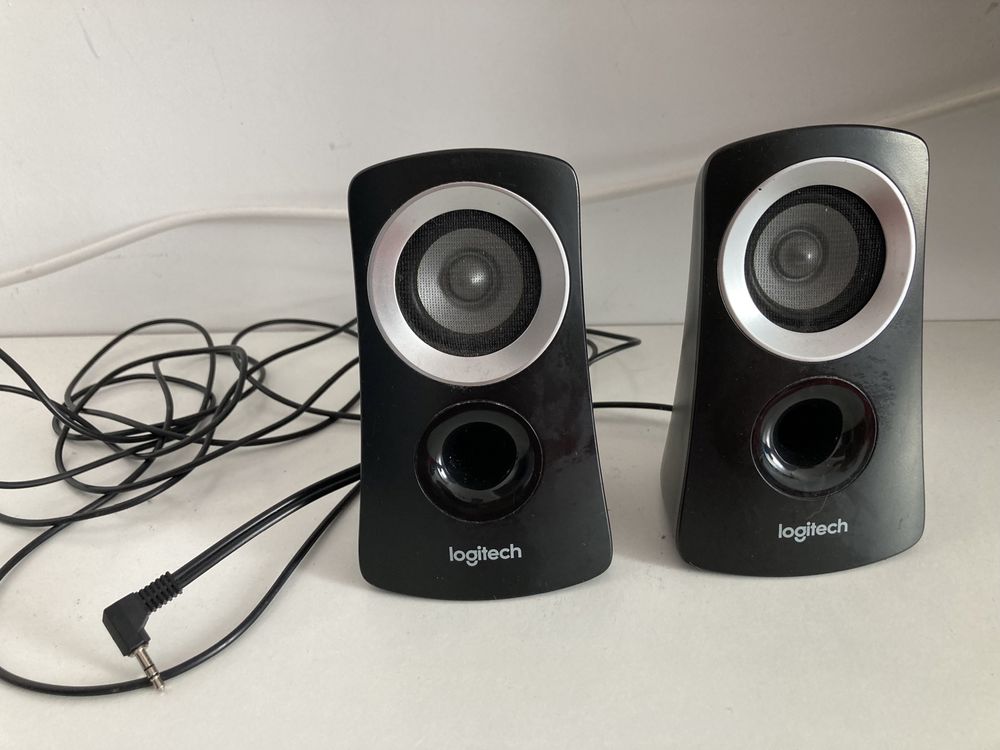 Logitech Z313 2.1