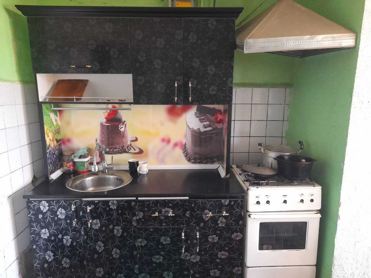 Ijaraga 4 xonali uy quzlarga beriladi
